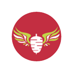 Kebab Magic  logo.